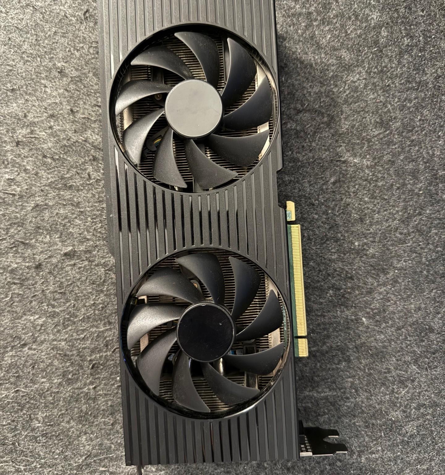 Dell NVIDIA RTX 3090