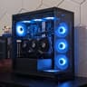♠️🔥 1440p Gaming Beast | RTX 3080 | Ryzen 7 5800X | 1TB SSD | 32GB RAM | WiFi 6 & Bluetooth 🔥♠️