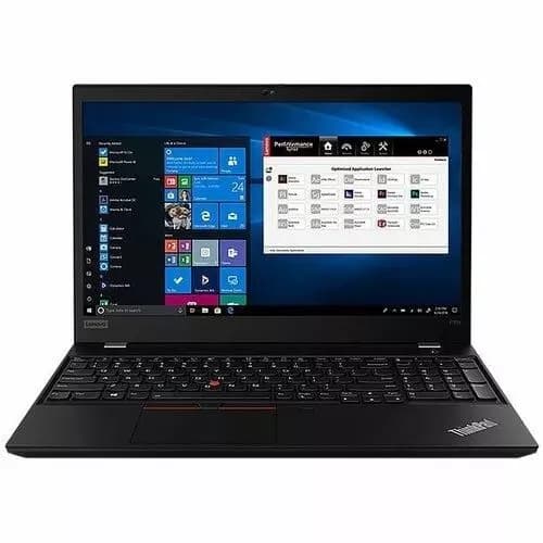 Lenovo P15s (i7 11th gen, 32GB DDR4, 1TB M.2, Quadro T500)