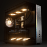 Ryzen 7 9800X3D | RX 9070 XT 16GB | 32GB DDR5 (6000 MTs) | 2TB SSD | Digital Display | 850w | AI V3