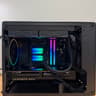 Custom Built Gaming PC with AMD 9800X3D, NVIDIA 5070 Ti, 32GB DDR5 CL30, 2TB NVMe, MSI B850M MORTAR