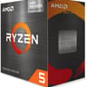 AMD Ryzen™ 5 5600G 3.9GHz 6-Core 16MB AM4 CPU Processor 65W