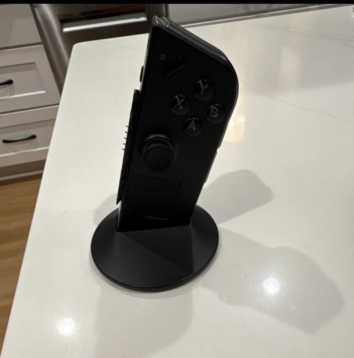 Lenovo Legion Go Wireless Ergonomic Controller, Black, Left and Right