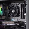 Mid Range Gaming PC / Ryzen 5 4500 - GTX 1660 Super Custom Gaming PC (HAS WIFI)