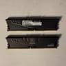 TEAMGROUP T-CREATE DDR4 MEMORY 32GB (2X16GB) 3200MHZ