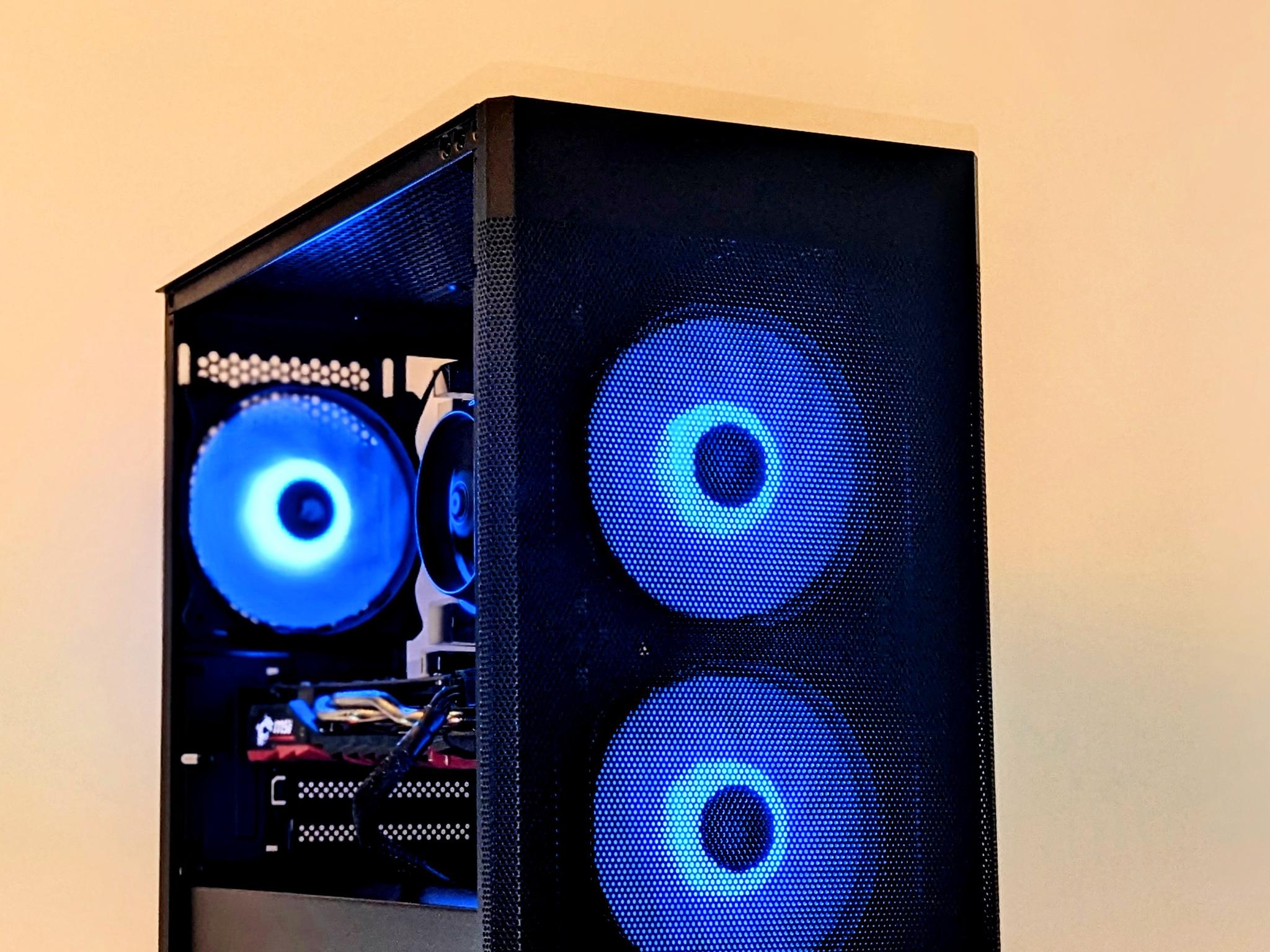 🔴⚡️RX570⚫️ Core I7-Cpu(Xeon)⚫️ 16GB RAM⚫️512GB SSD⚫️ Windows 11