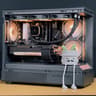 Gaming PC: 3080 | 7600x | 32gb DDR5 | 1TB nVME SSD