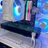 Gtx 1080 8gb Aero Blower Card