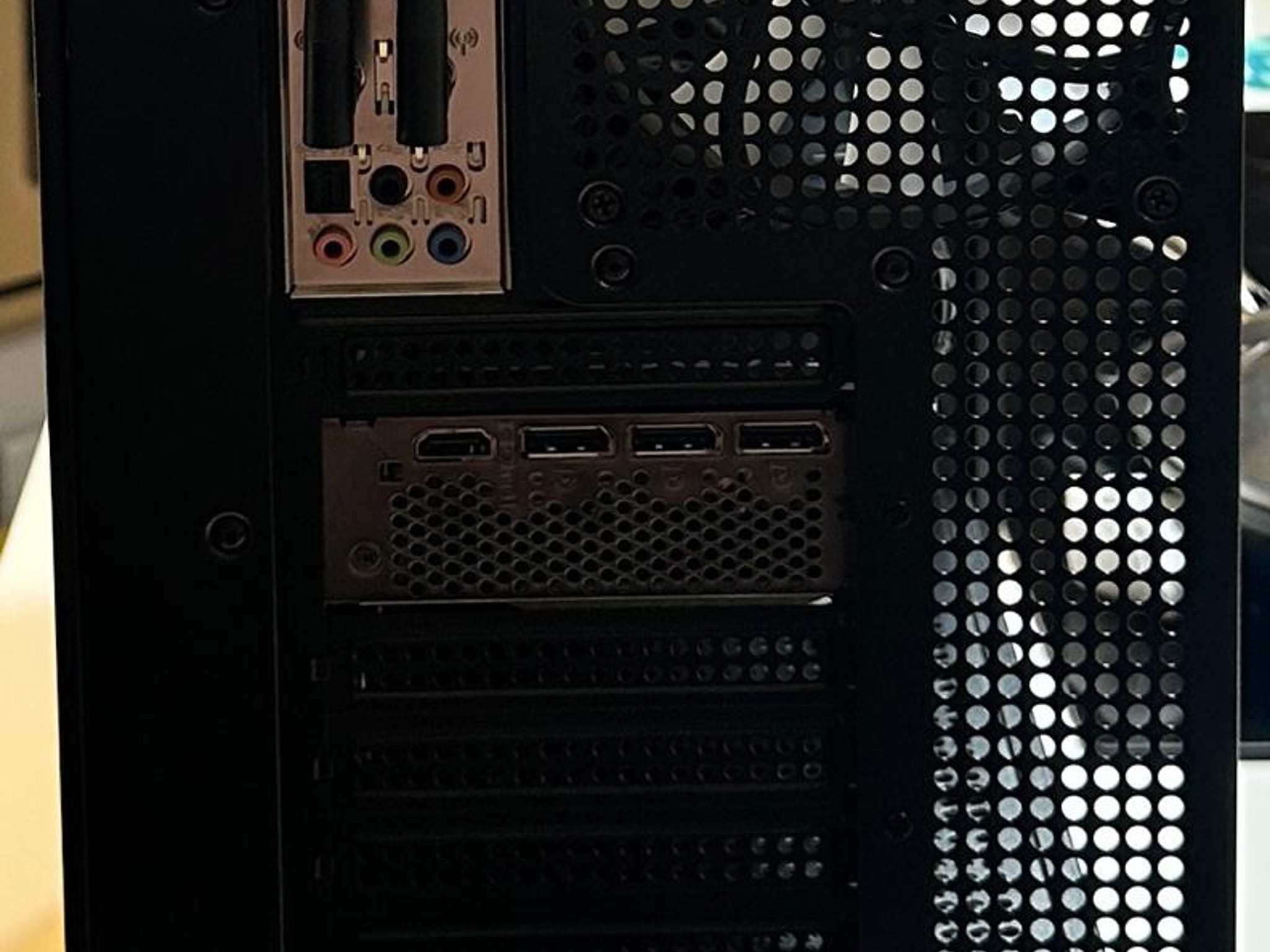 MSI Aegis R2 Desktop Gaming PC- RTX 4070 Ti Super| Intel I7-14700F| 4TB Storage | 32GB RAM