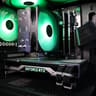 ⚫⚫GAMING PC! | RTX 2080 | Ryzen 5 3600 | 1TB NVMe | 16GB DDR4 | Win 11 Activated | WiFi