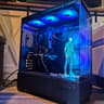 i5-7th Gen, RX 580 8GB 2048SP, 16GB RAM, 512GB SSD, Win11 X Lite