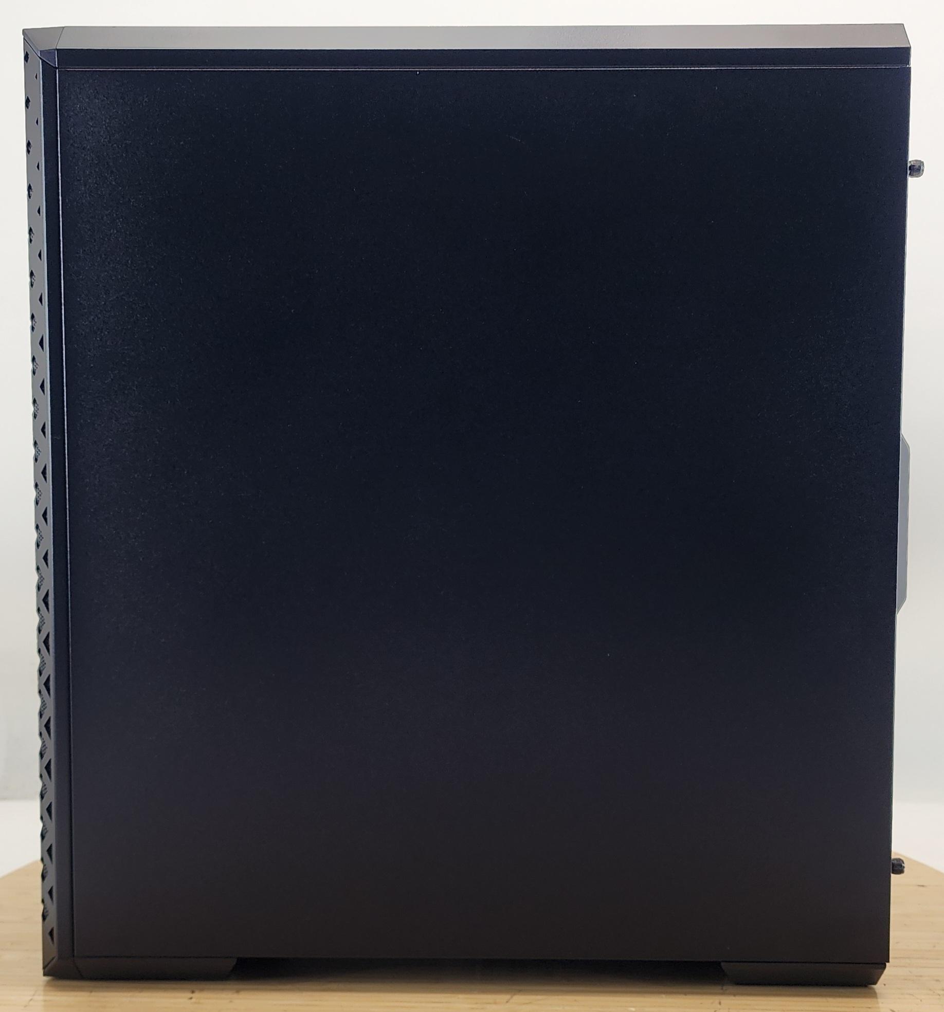 Gaming PC Ryzen 7 5700G 16GB RAM 240GB SSD + 500GB HDD Radeon Graphics  Windows 11 Computer