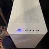 "Shoebox" / Ryzen 5 5600g Igpu gaming pc with free headset