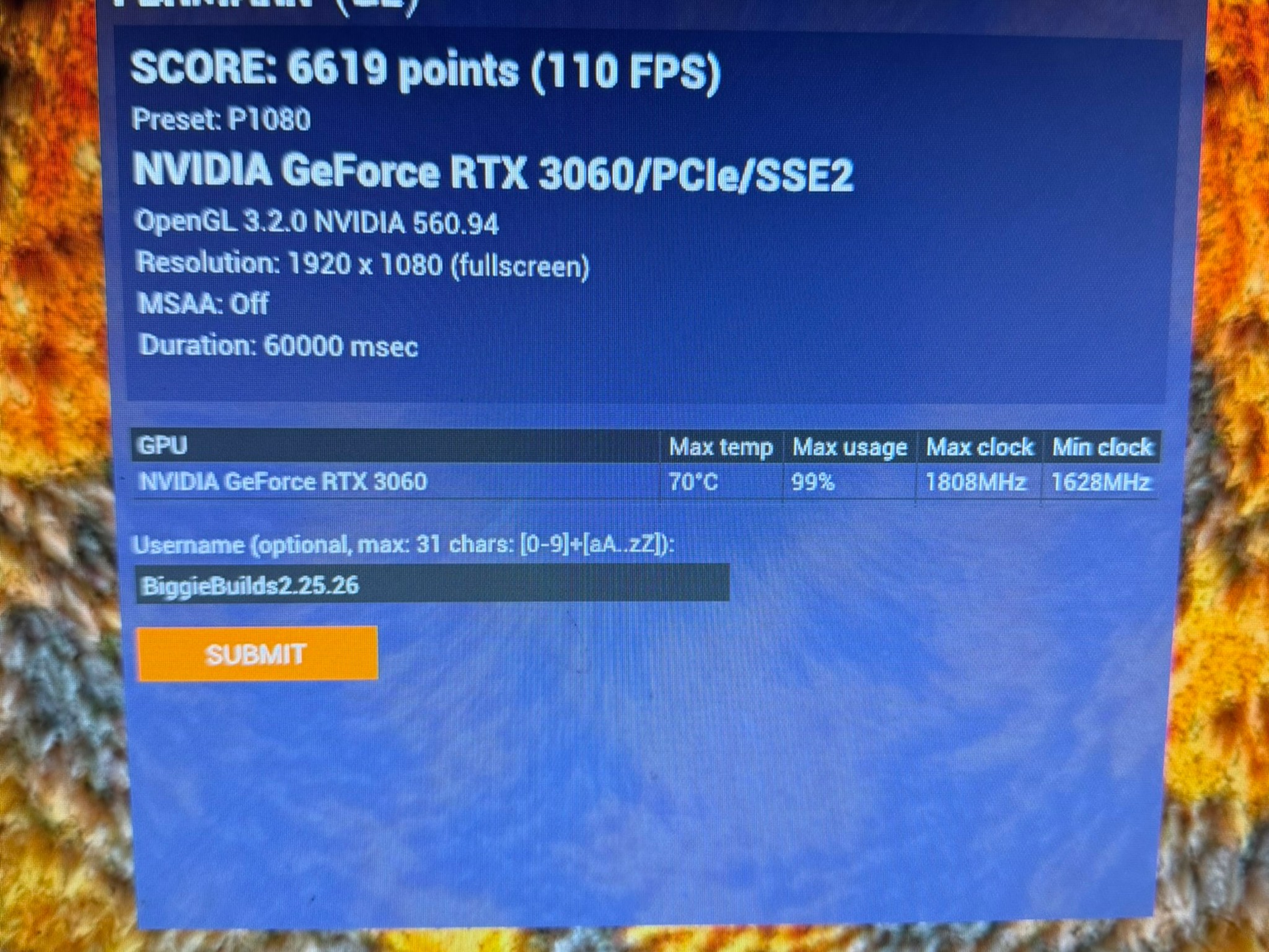 RTX 3060 12GB | Ryzen 7 3700X | Gaming PC | 2TB Storage | Wifi