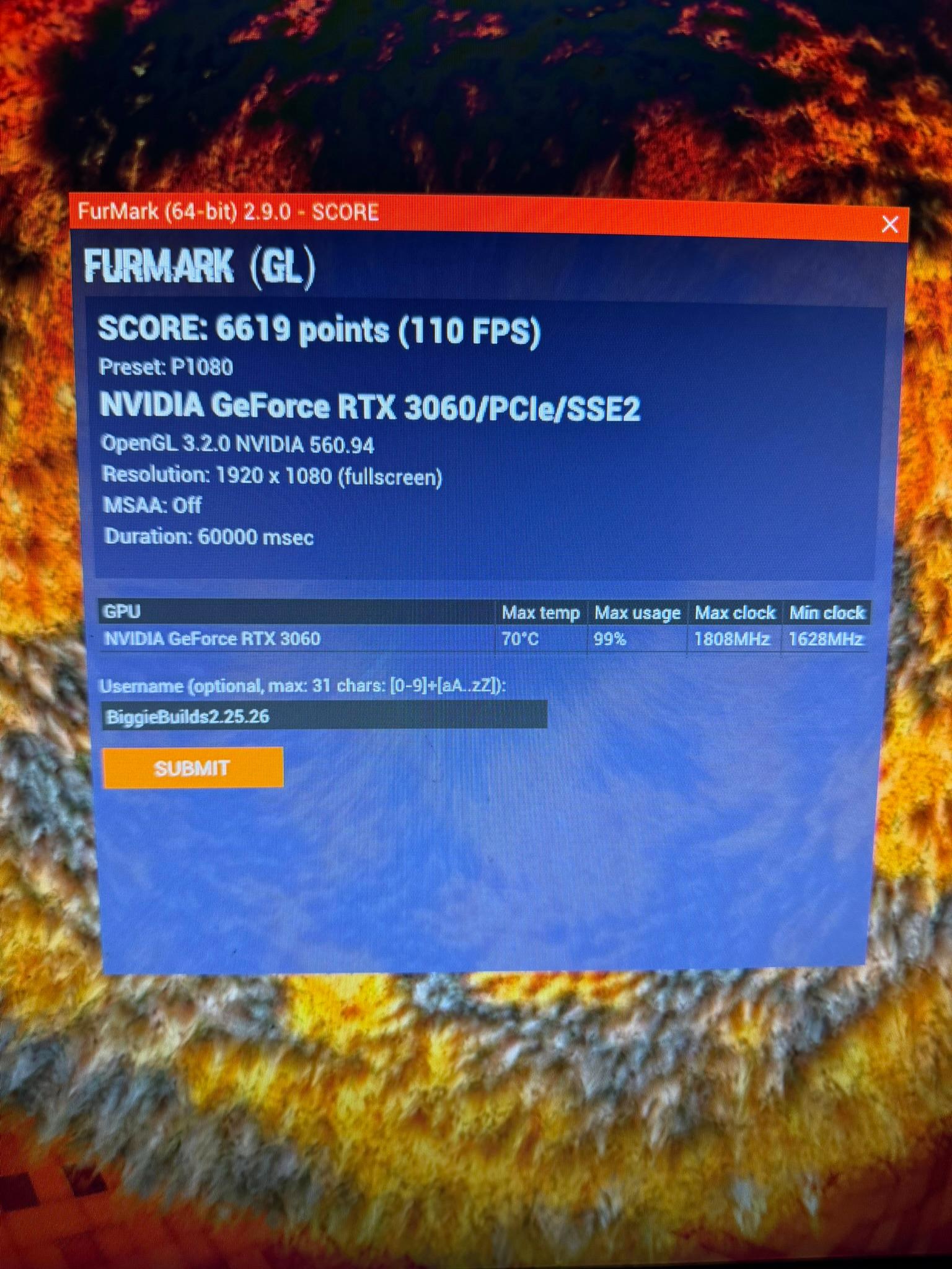 RTX 3060 12GB | Ryzen 7 3700X | Gaming PC | 2TB Storage | Wifi