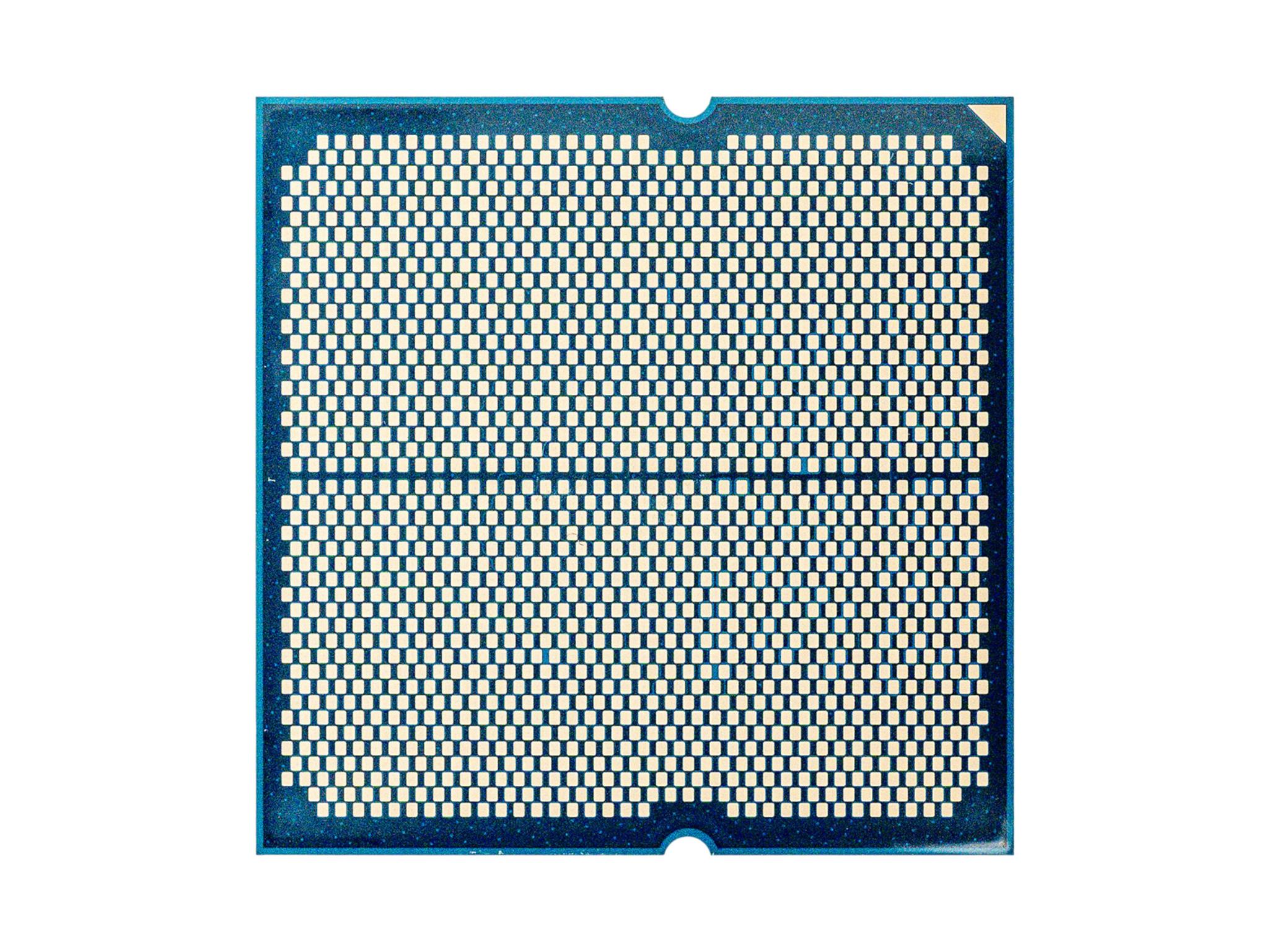 AMD Ryzen 7 9800X3D
