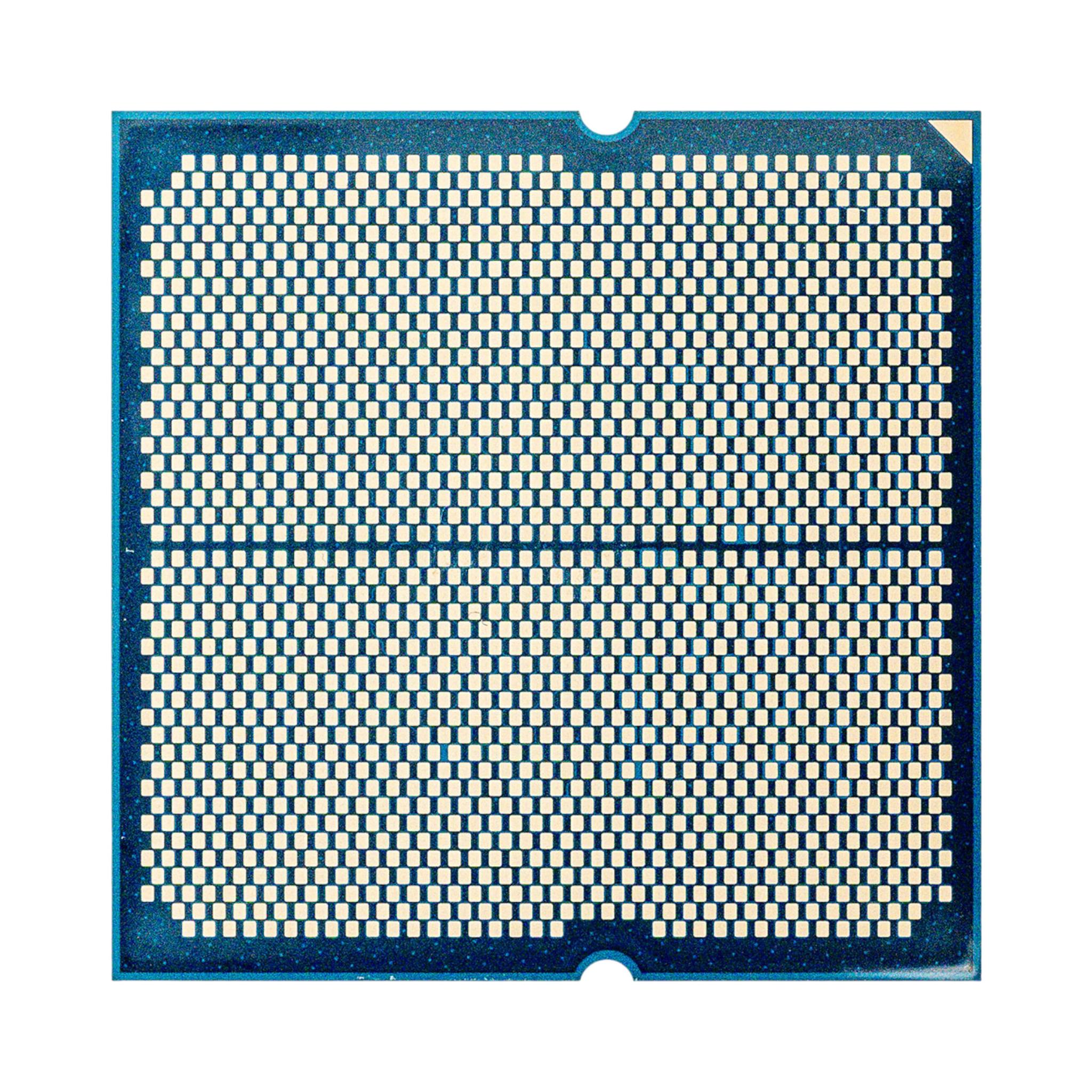 AMD Ryzen 7 9800X3D