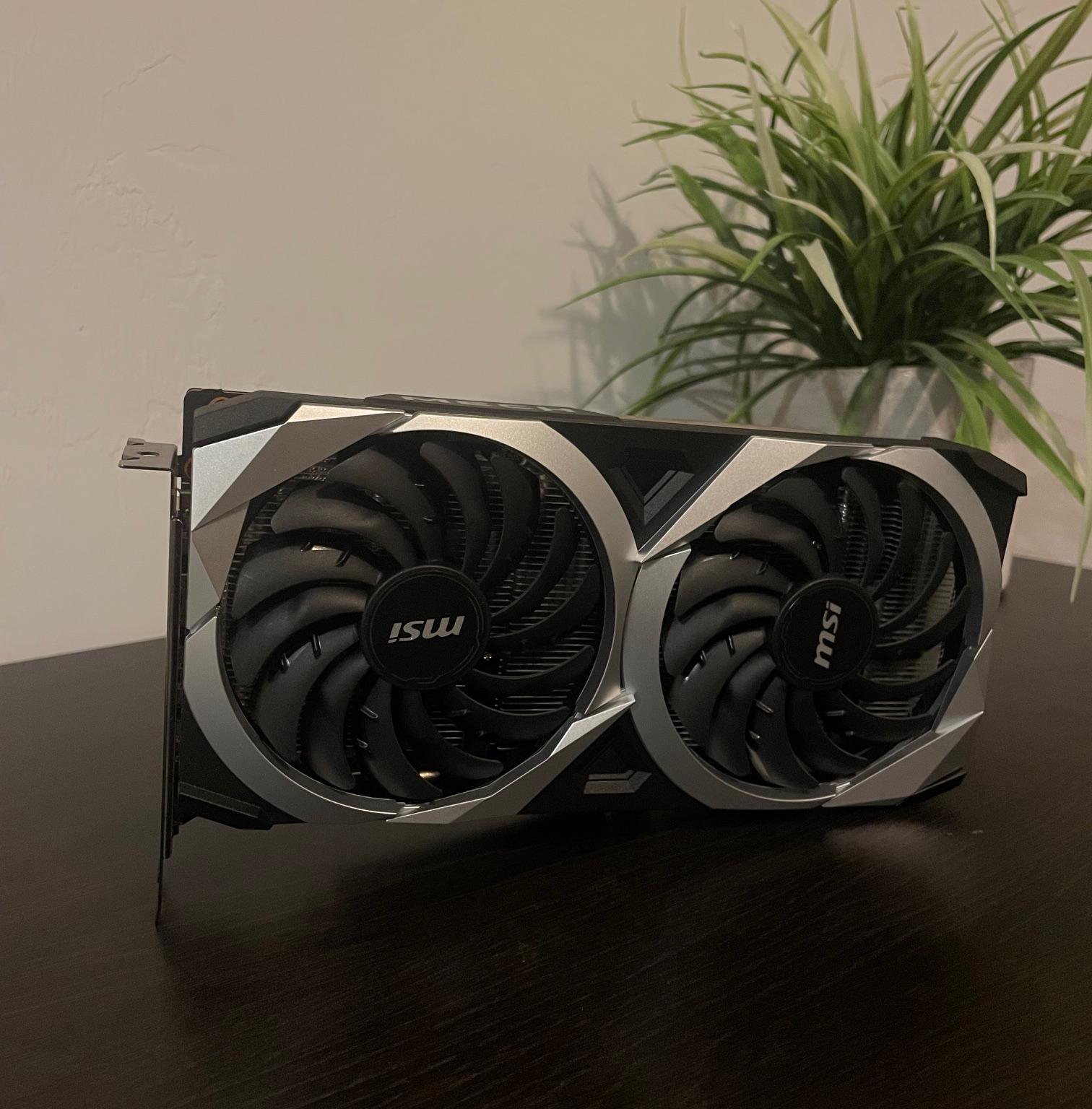 RX 6600 XT 8GB