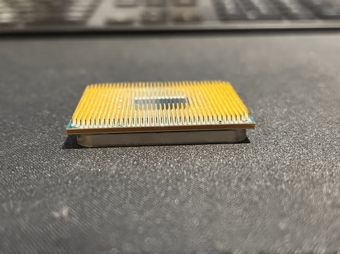AMD Ryzen 5 5600