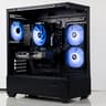 SALE!🔥RTX 5060, Ryzen 7 3700X, 32GB DDR4 RAM, 1TB NVMe SSD, WiFi, BlueTooth 🔥 1440P/108...