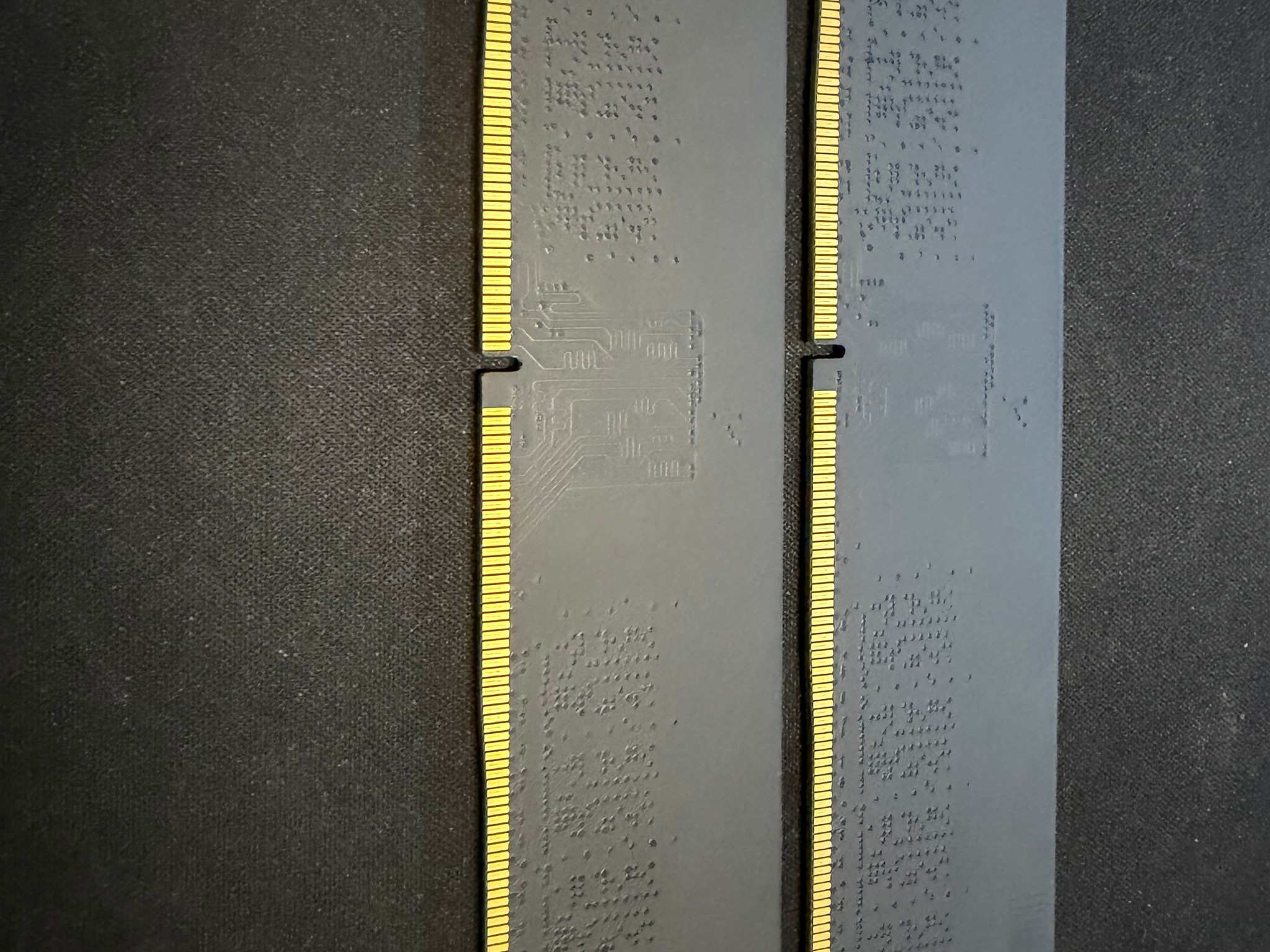 16GB 3200MHz DDR4 Modules