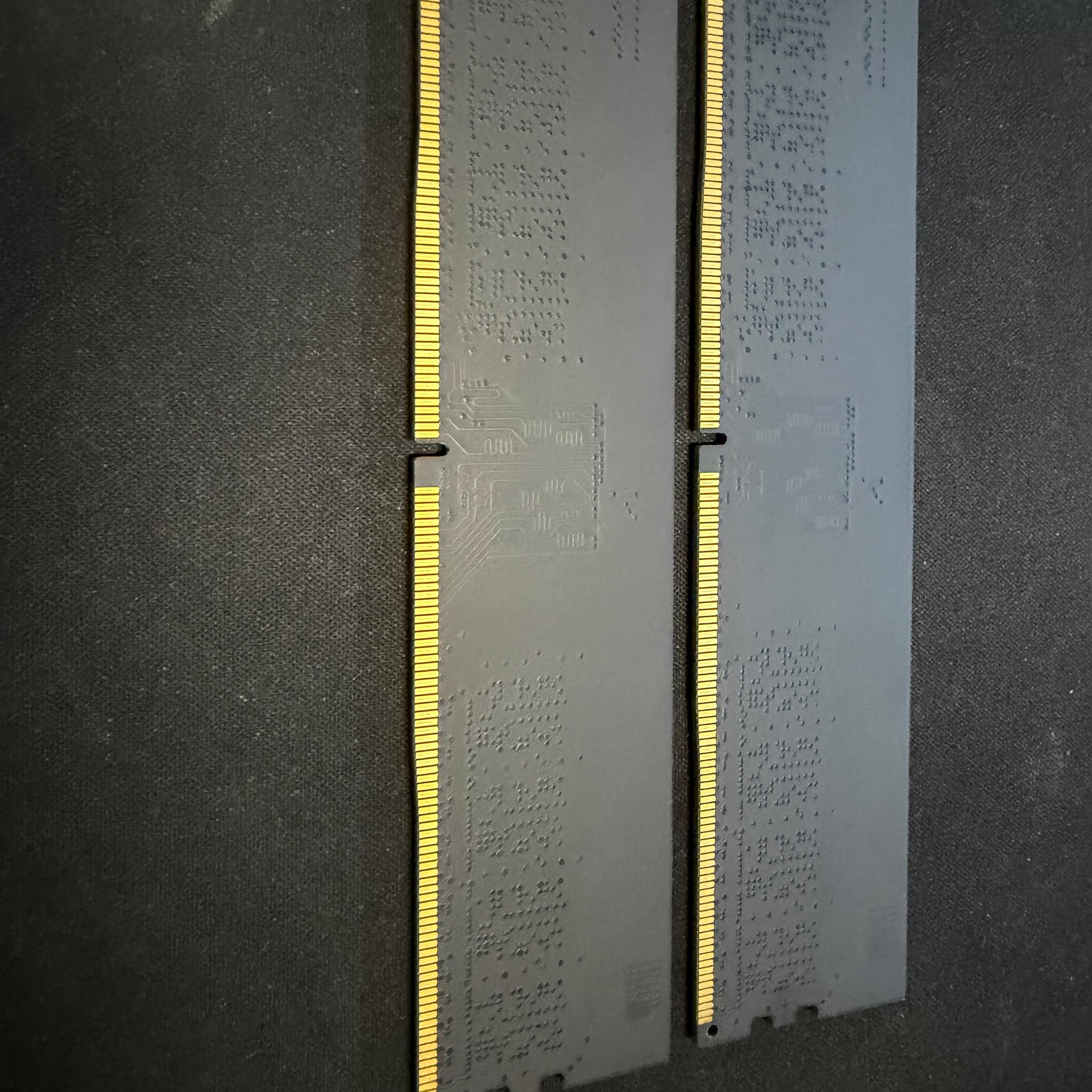 16GB 3200MHz DDR4 Modules
