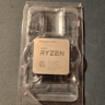 Ryzen 5 3600