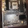 MSI Pro B650-S WiFi Motherboard