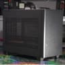 Cooler Master MasterBox NR200P Mini ITX Desktop Case