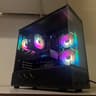 Gaming PC | Ryzen 5 8400F | RX 7600 XT 16GB