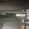 ASUS B650E TUF GAMING + 1 X 16GB GSkill Flare