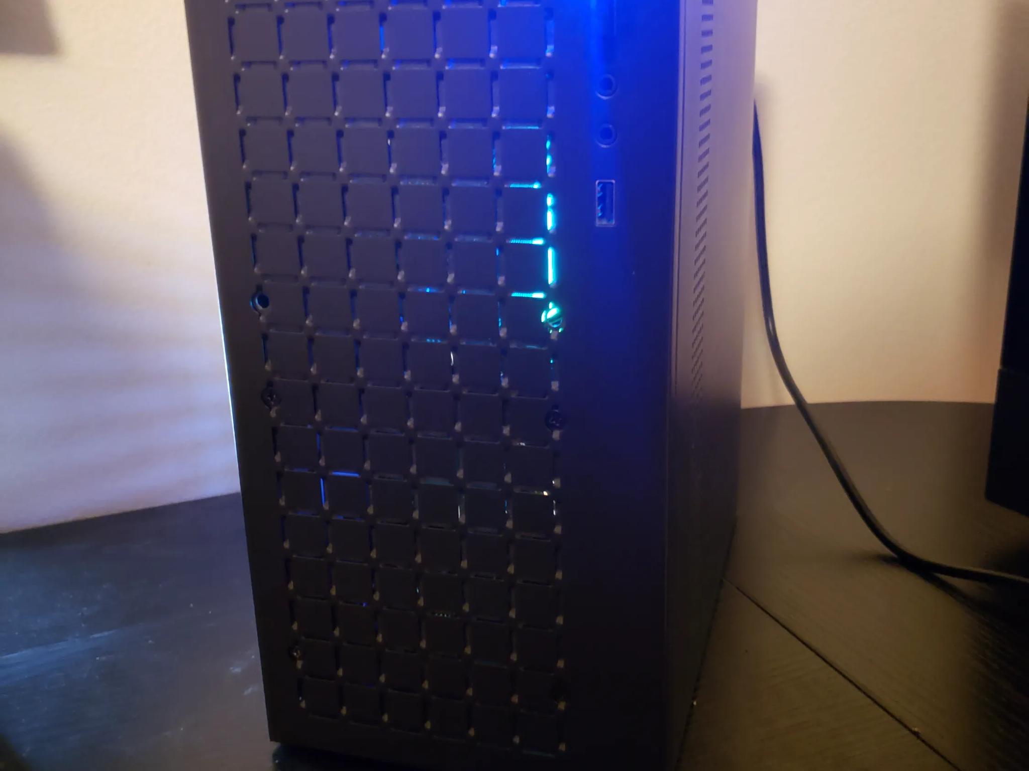 Ryzen 5 2600 | RTX 2060 Super 8GB | 1080P gaming pc