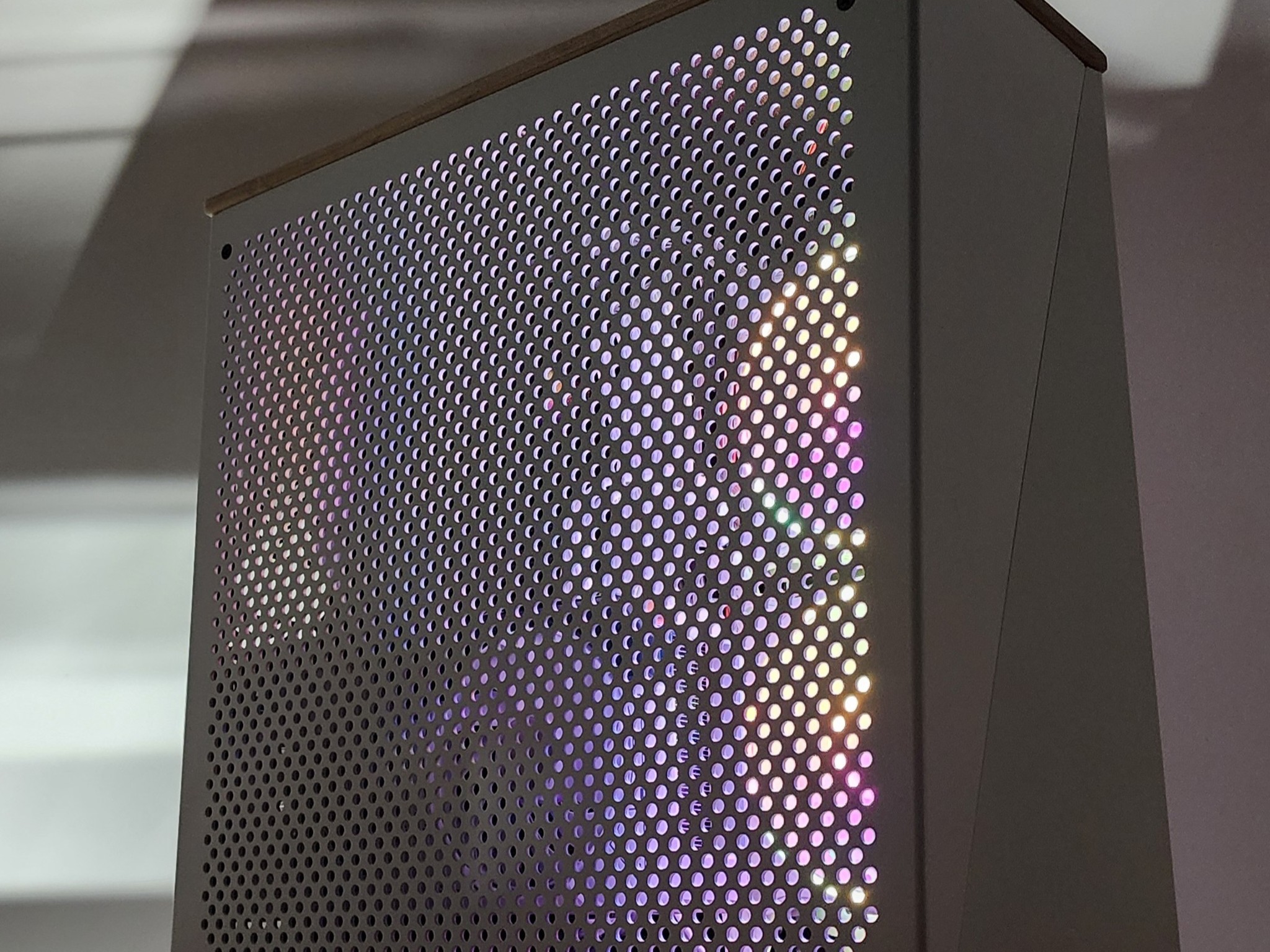 Gaming PC Ryzen 7 7700X 32GB RAM 1TB SSD RTX 4060 8GB Windows 11 Computer