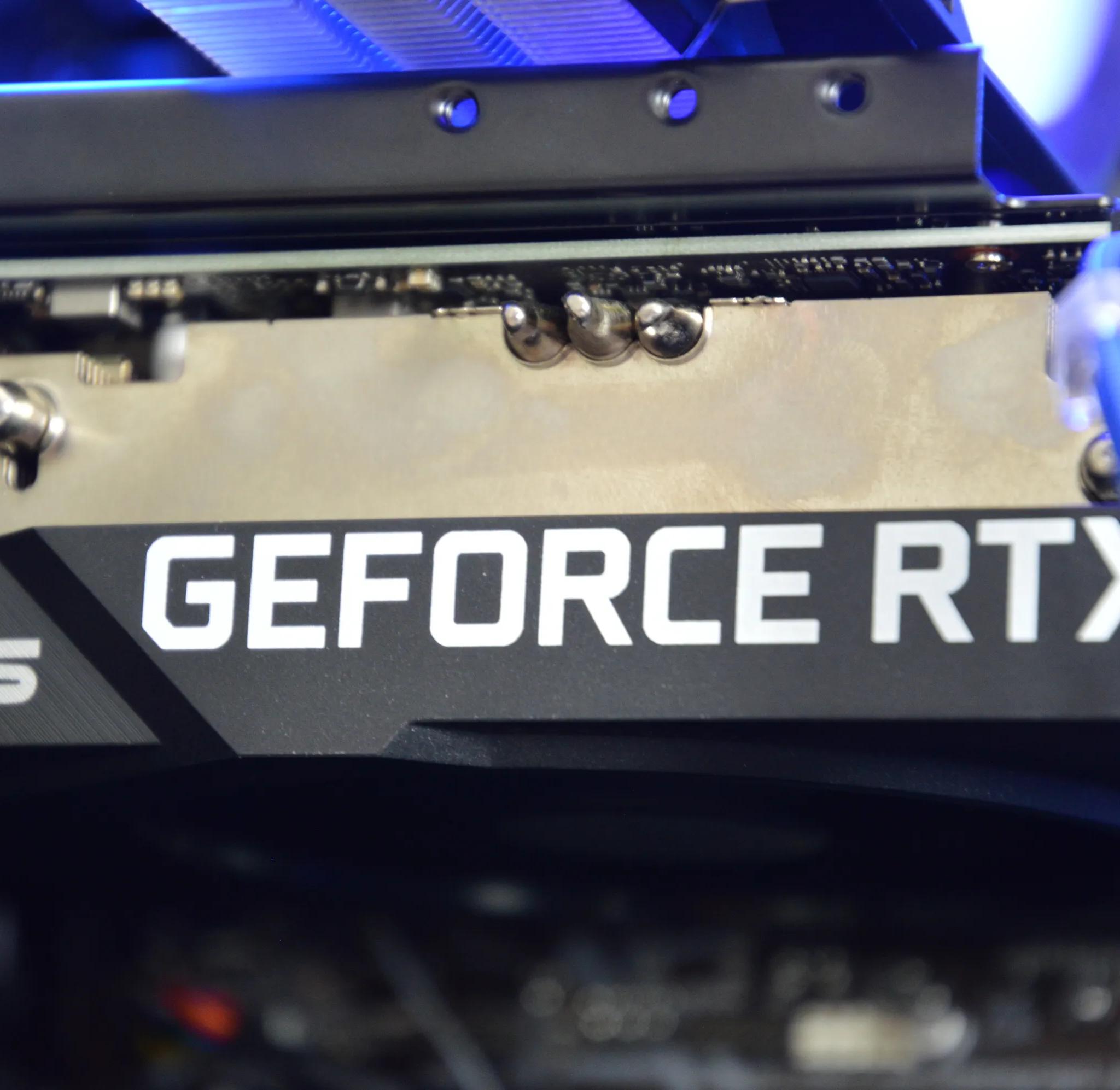 🫐🫐| RTX 3060 12GB | INTEL i5-10400F | 16GB DDR4 RAM | 1TB NVME SSD | Blueberry |
