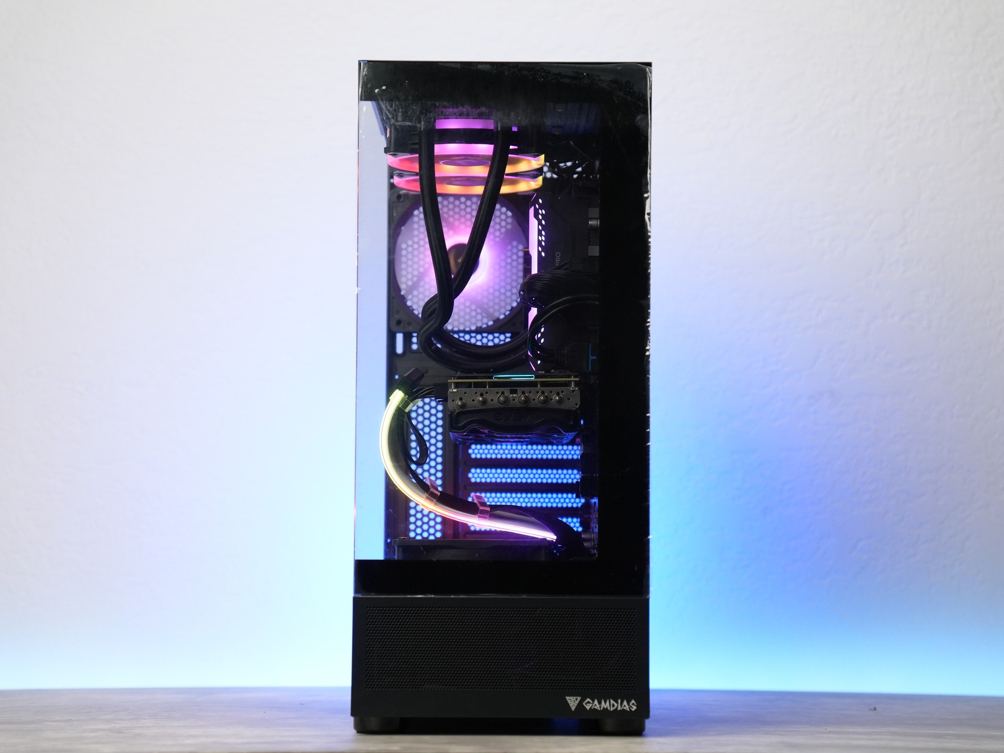 Gaming PC | RTX 3080 | RYZEN 7 3800X | 32GB DDR4 | 1TB SSD | WIFI & BT | WINDOWS 11