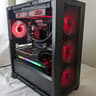 🔥 Custom Gaming PC – RTX 3080 | Ryzen 9 3900X | 32GB RAM | 1TB NVMe 🔥