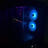 GeForce RTX 5070 Ti ROG Strix Gaming PC - Core Ultra 7 265KF, 32GB DDR5 RAM, 2TB NVMe SSD