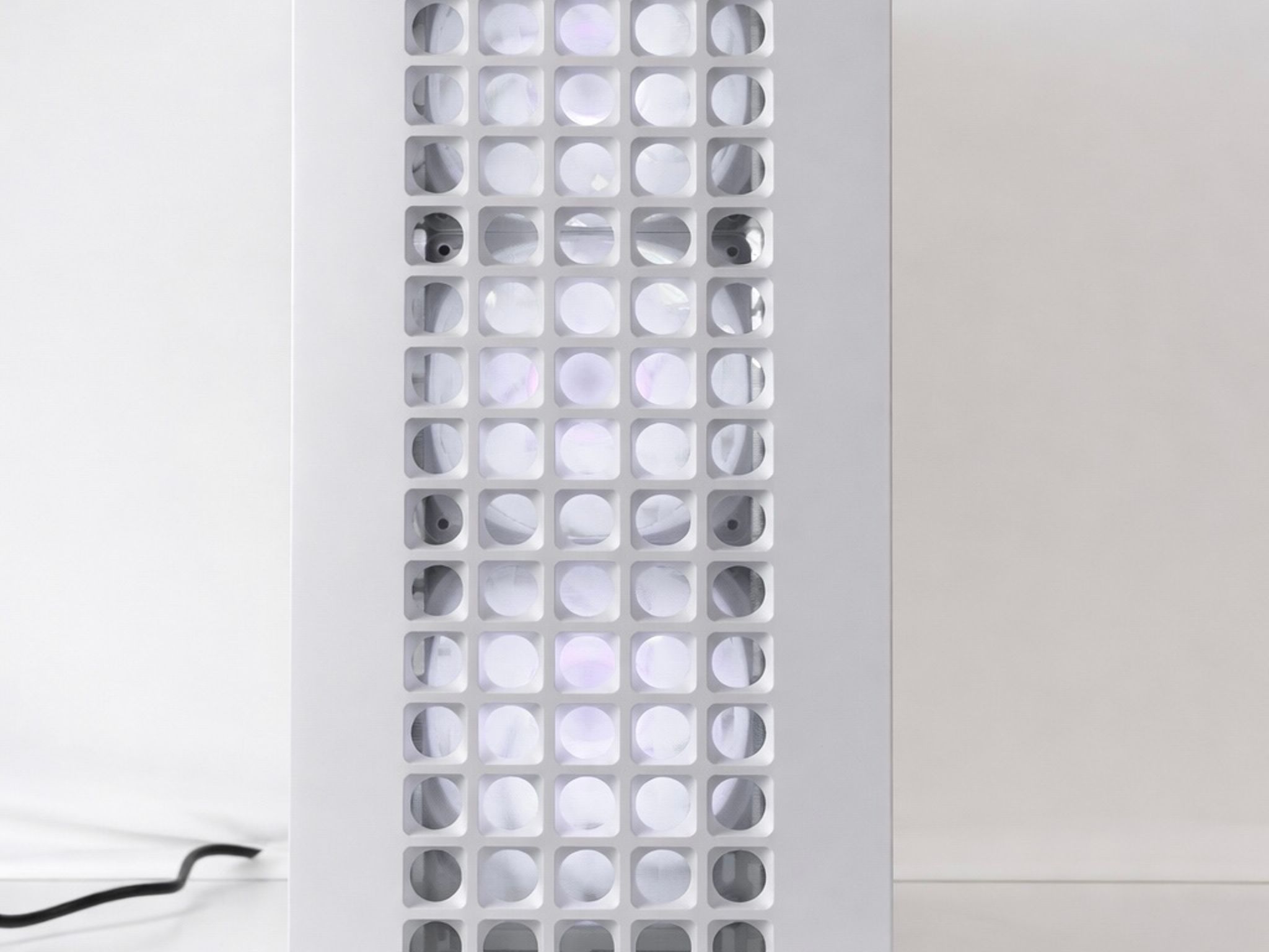 ⚪White Panda|RTX 5060 i5 12600kf⚪