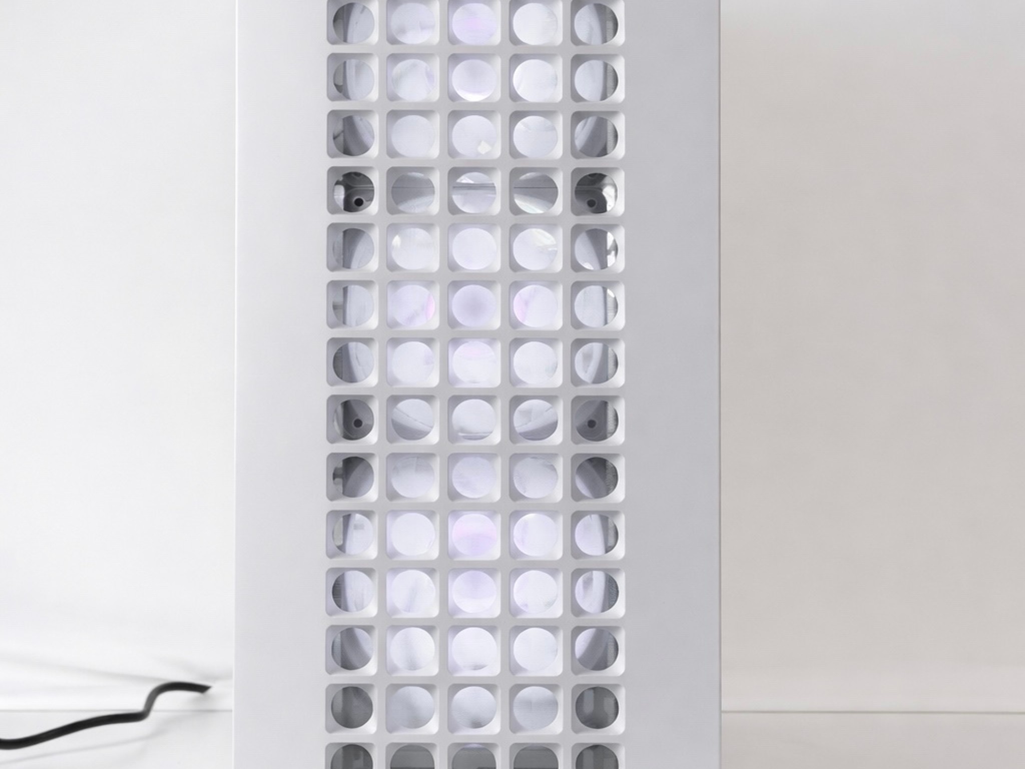 ⚪White Panda|RTX 5060 i5 12600kf⚪