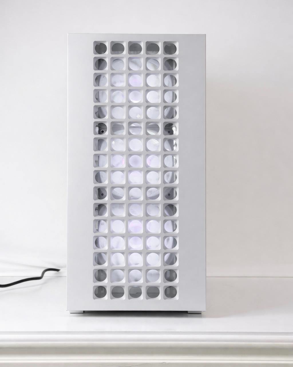 ⚪White Panda|RTX 5060 i5 12600kf⚪