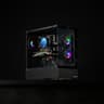 \ NA-09 / GTX 1070 Ti Intel Core i5 7600 .5TB Windows 11 16GB Gaming PC
