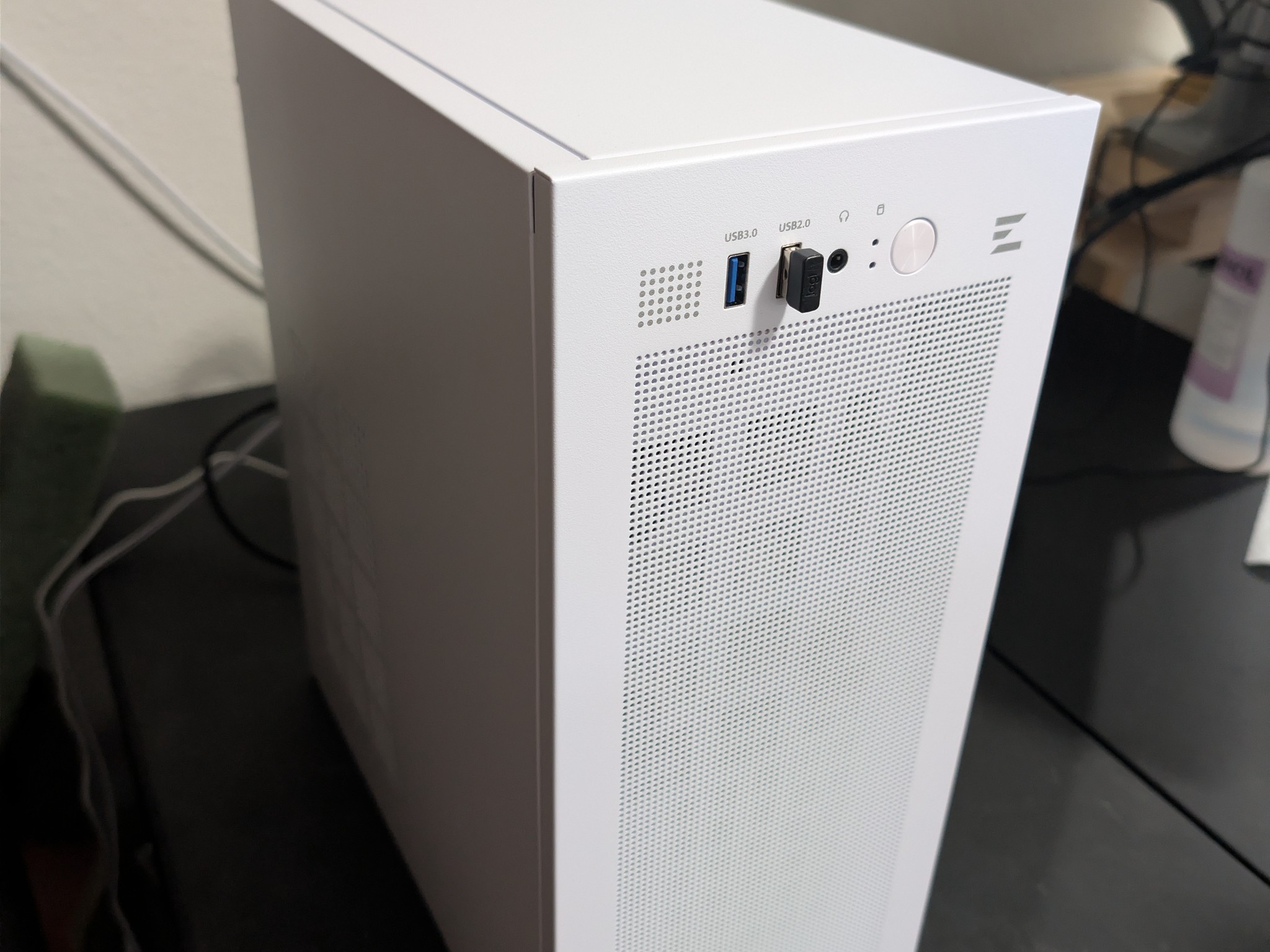Ryzen 5 2600X GTX 1660 SUPER Gaming PC