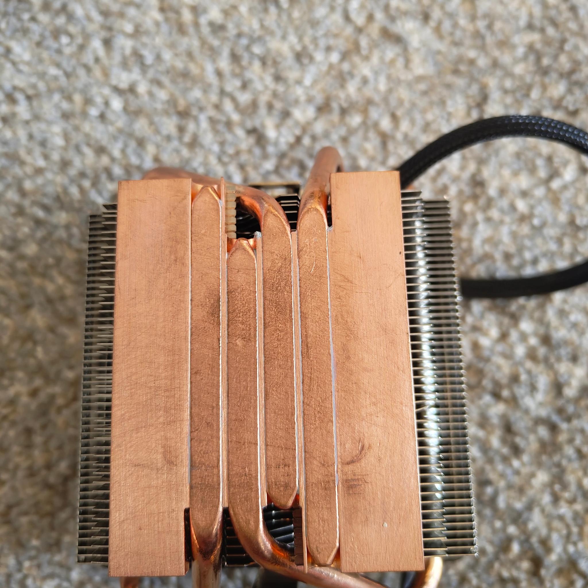 Barely used Wraith Prism