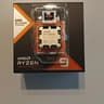 AMD Ryzen 7 7800X3D - Ryzen 7 7000 Series Zen 4 8-Core 4.2 GHz