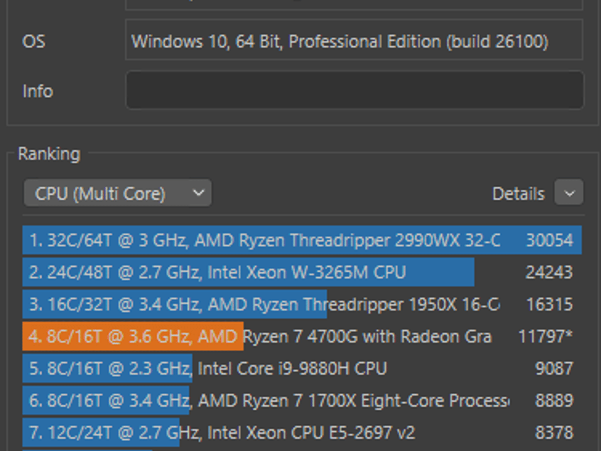 1080p E-Sports Gaming PC