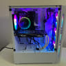 RX 580 / Intel I5 | WIFI | 16GB Ram | 1TB HDD + SSD | Windows 11 Activated