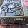 GIGABYTE RX 580 4GB Gaming Graphics Card