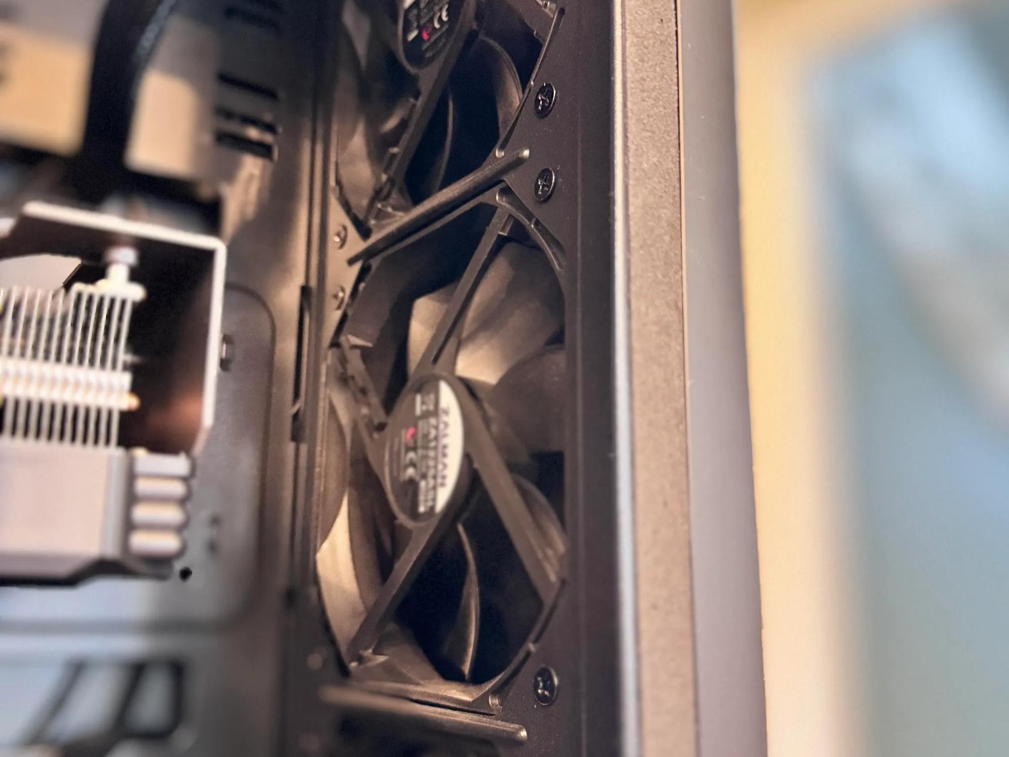 4K Gaming PC | Radeon RX 7800XT, Ryzen 7 7700X, 32GB DDR5 RAM, 1TB SSD