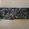 HP OEM RTX 3080 10GB GDDR6X LHR Like New