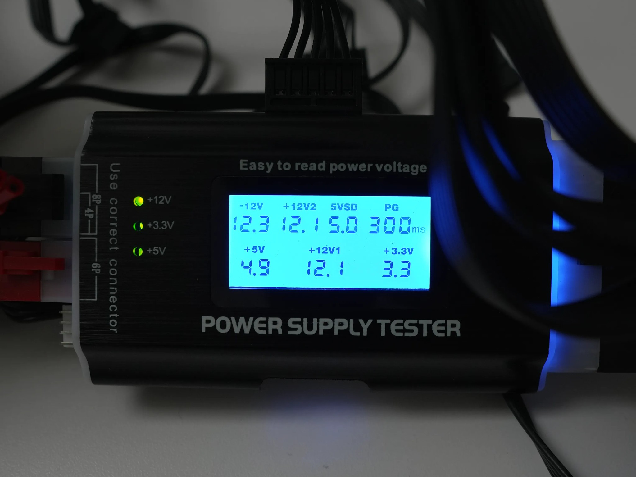 Thermaltake 650w power supply 80+ bronze
